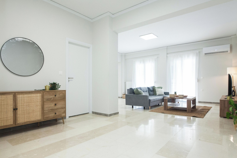 Others 5, Panormou Modern Elegant 3 Bd Balcony Apt, Attica