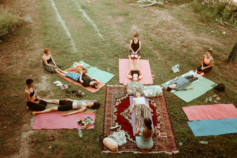 Others 4, Karma Hostel, Martvili
