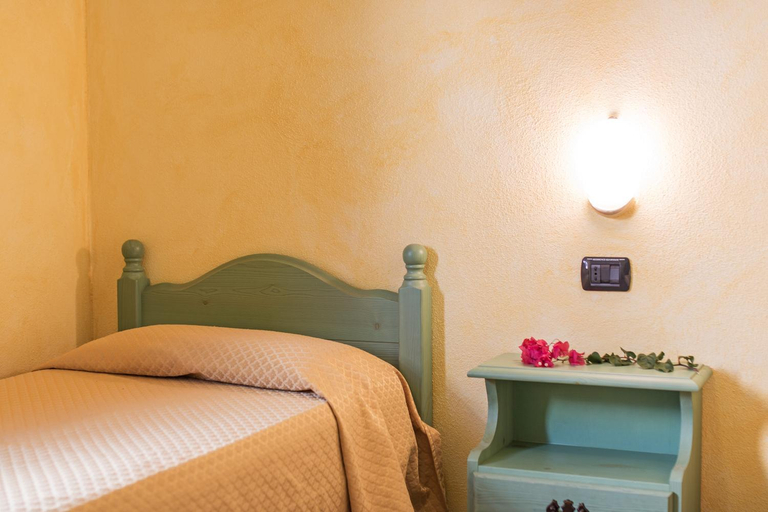 Bedroom 2, Residenza Gli Ontani, Nuoro