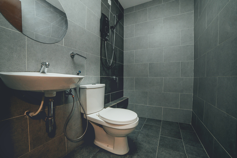 Bathroom 6