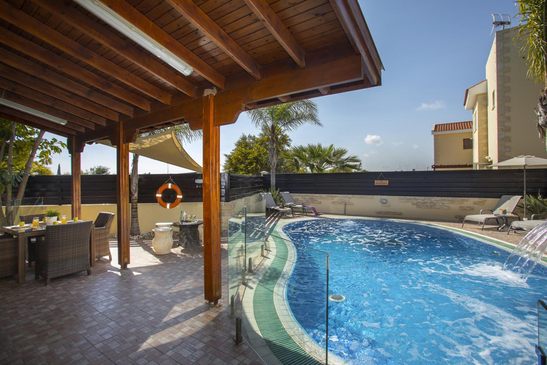 Others 4, Ayia Napa Tropical Beach Villa