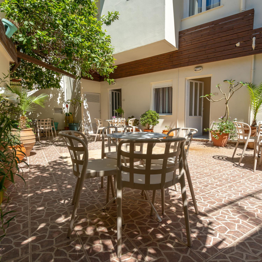 5, Geana Apartments, Crete