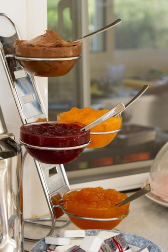 Food & Drinks 5, Olympic Hotel, Epirus