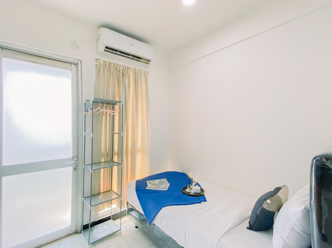 Bedroom 3, Good Place Studio Apartment At Taman Semanan Indah Cengkareng, Jakarta Barat
