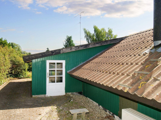 Exterior & Views 2, 6 Person Holiday Home in Skibby, Frederikssund