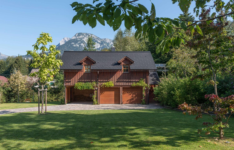 Landhaus Alte Salzstraße, Liezen
