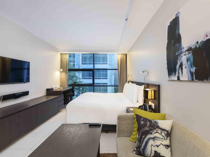 Bedroom 7