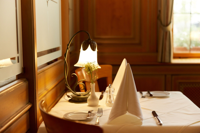 Food & Drinks 4, Hotel Zum Schiff, Freiburg im Breisgau