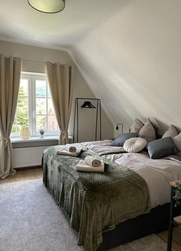 Room 3, Harzburgliving Goethe's Time out, Goslar