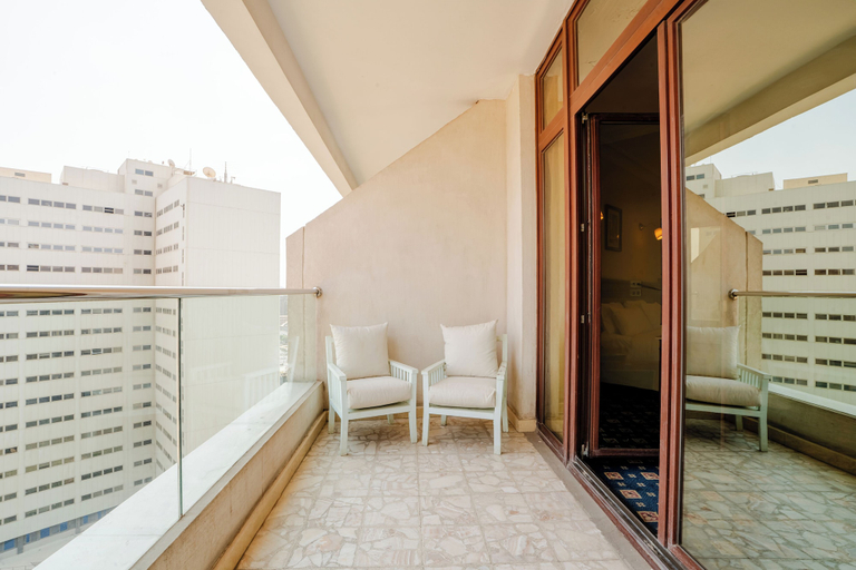 Others 5, Om Kolthoom Hotel & Tower, Al-'Ajuzah