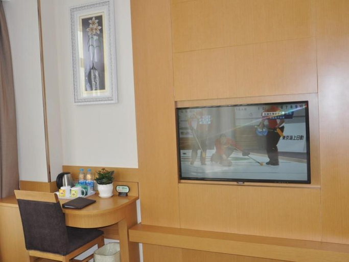 Others 5, Shell Wuxi Jiangyin Wenlin Town Hotel, Wuxi
