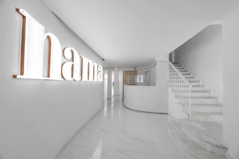 Others 4, Nama Boutique Hotel, South Aegean
