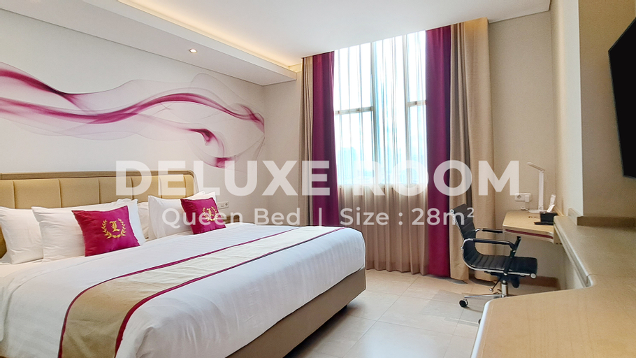 Bedroom 6