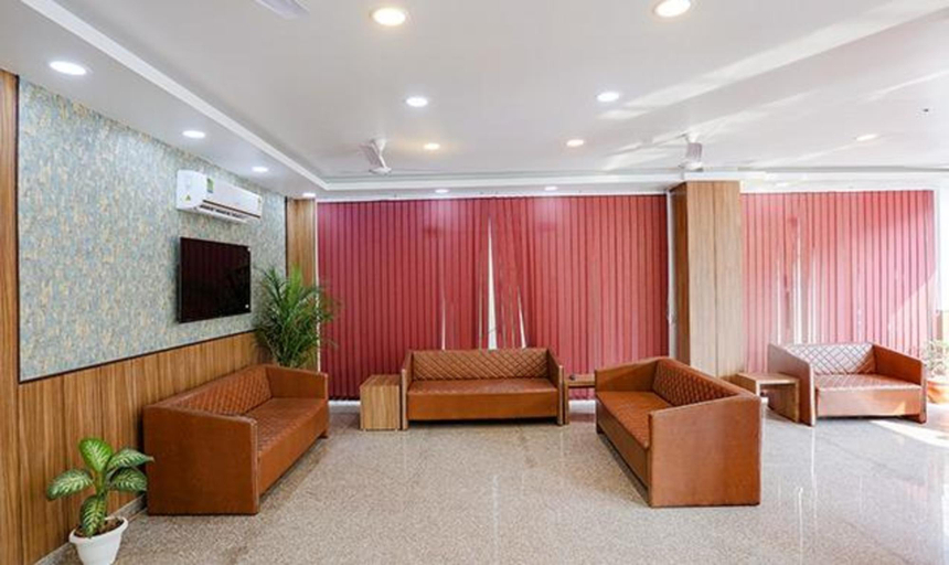 Others 5, FabHotel Unique Stay - Max Super Speciality Hospital, Sector 128, Gautam Buddha Nagar