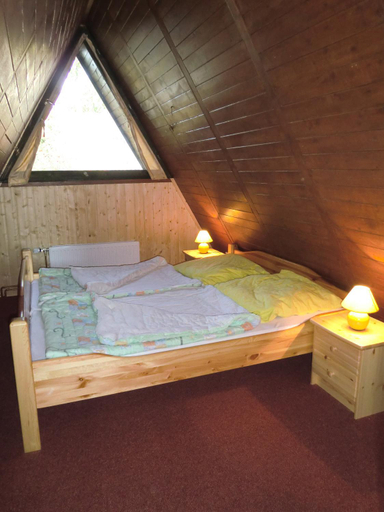 Others 3, Holiday park- Nurdach, Goslar
