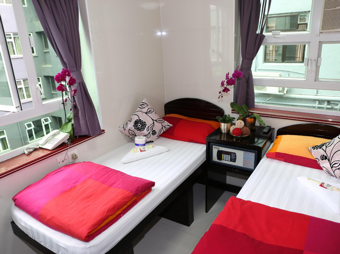 Bedroom 20