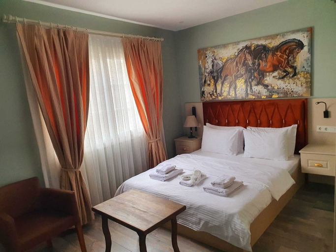 Bedroom 3, St945 Palas Otel, Konak