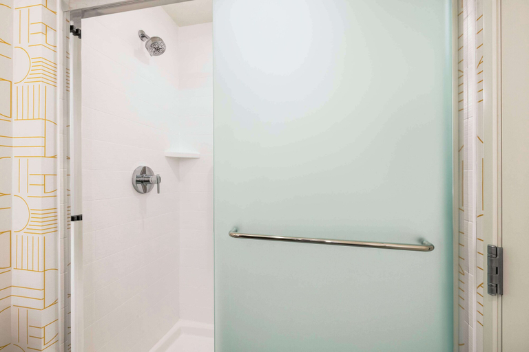 Bathroom 5, Home2 Suites by Hilton Livingston Yellowstone, Park