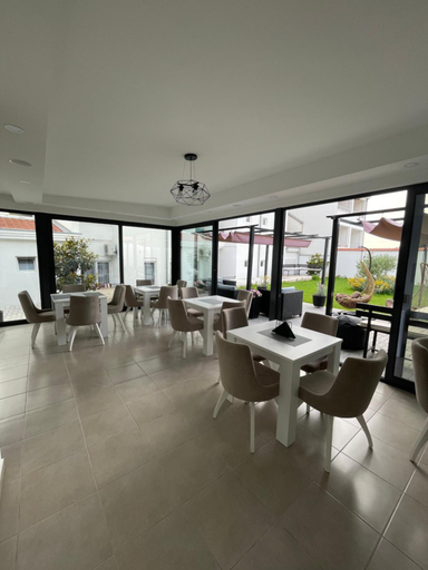 Food & Drinks 4, Marini Casa