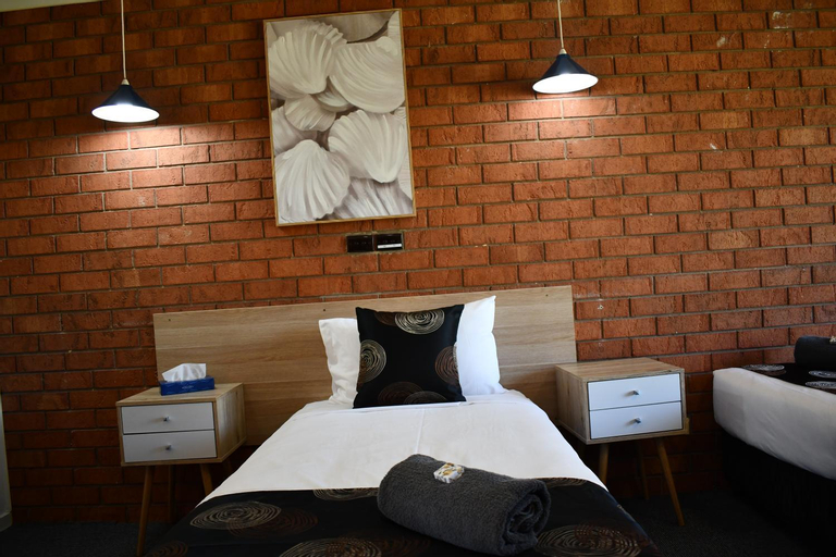 Bedroom 13