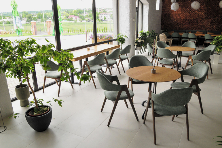 Others 5, Kazak Club Hotel