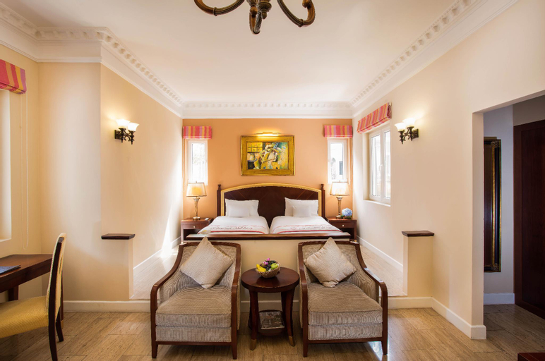 Bedroom 7