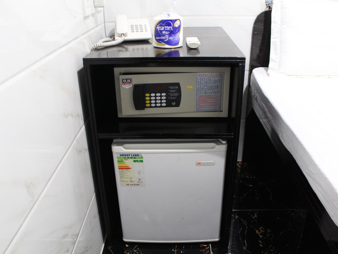 Amenities 8