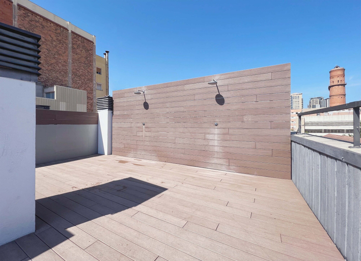 Exterior & Views 2, Stay U-nique Apartments Pellaires, Barcelona