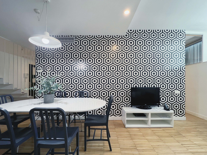 Food & Drinks 5, Stay U-nique Apartments Pellaires, Barcelona