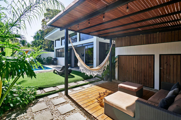 Others 4, Villa Koi ~ Brand NEW Villa ~ 2 Bedrooms with Pool, Puntarenas