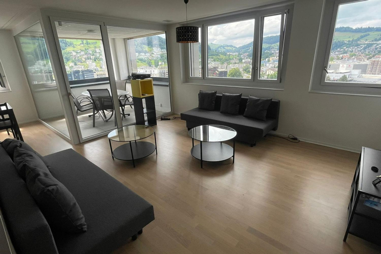 Others 5, Dream View Apt With Homecinema Netflix & Loggia, Luzern