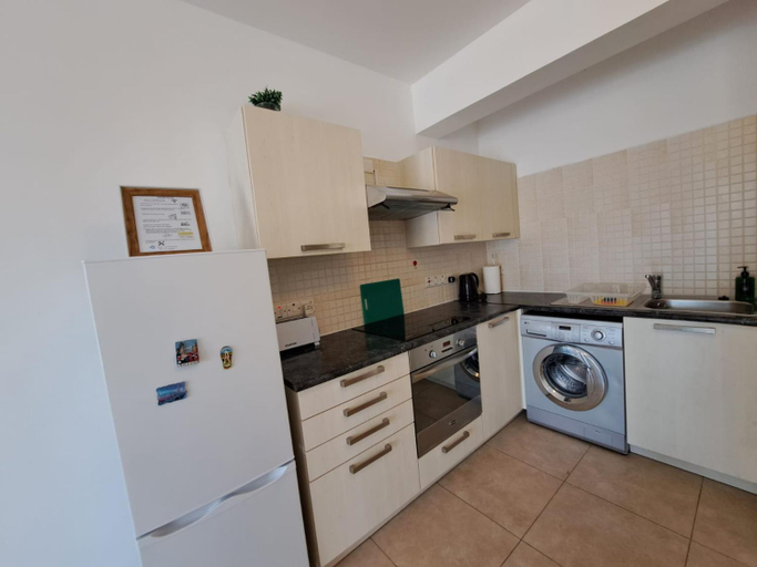 Others 5, AFRODITI APARTMENTs, Larnaca