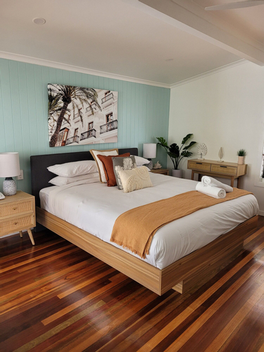 Bedroom 26