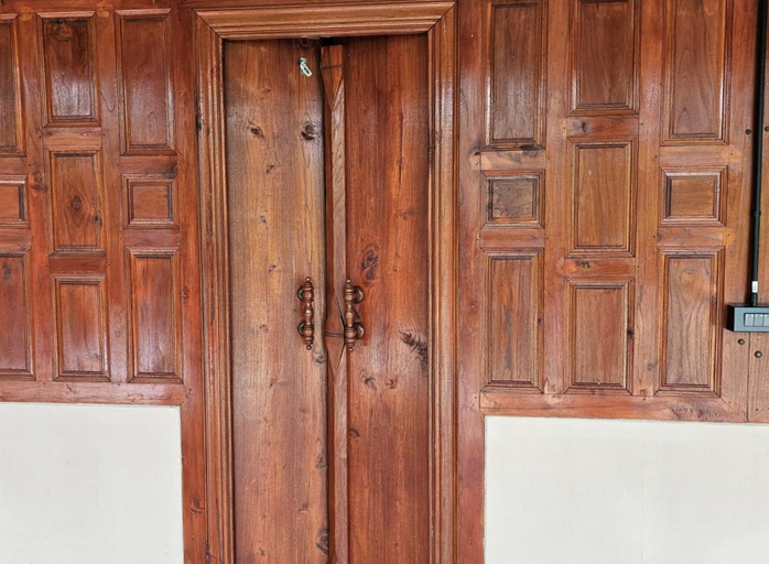 Others 5, Nipatra Homestay, Taling Chan