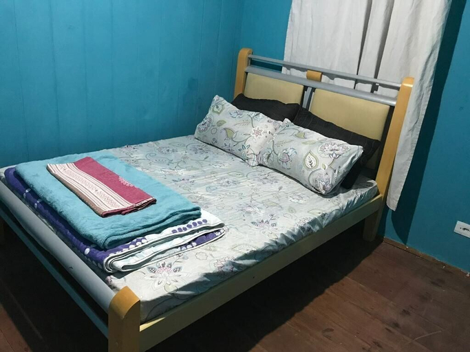 Bedroom 3, Hostel Big Ben, Santo André