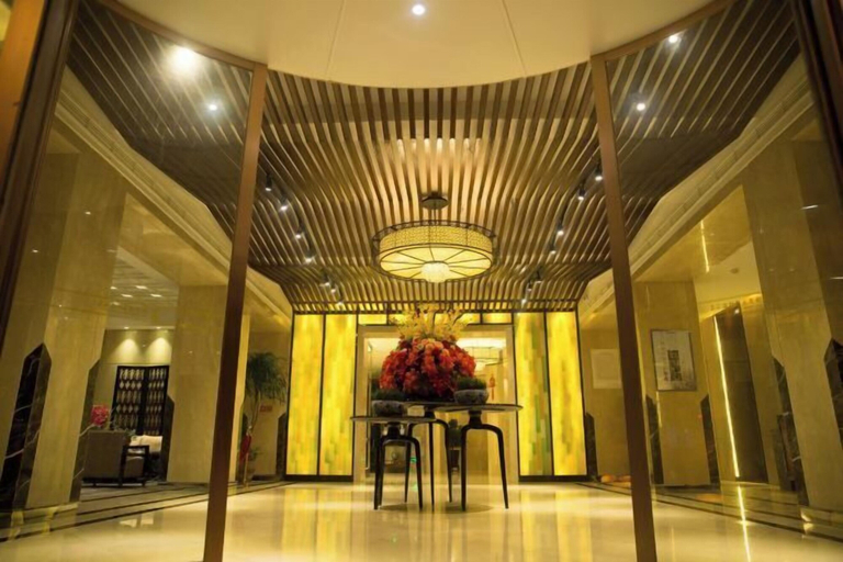 Others 5, Yiju Boutique Hotel, Wenzhou