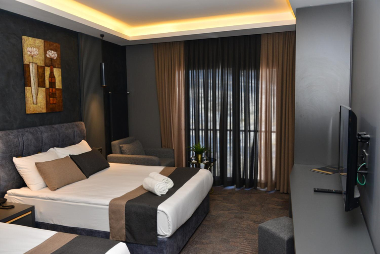 Others 5, Trendlife Hotels Uludag ALL INCLUSIVE, Kestel