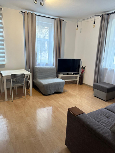 3, STUDIO Jana Pawla HGS HOME, Gorzów Wielkopolski