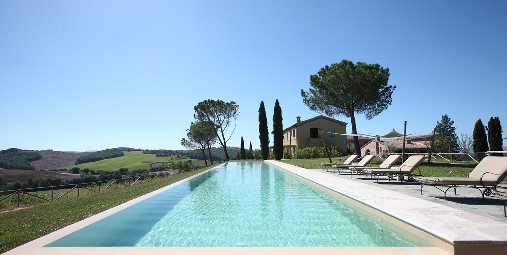 Sport & Beauty 4, Tenuta d'Arbia, Siena