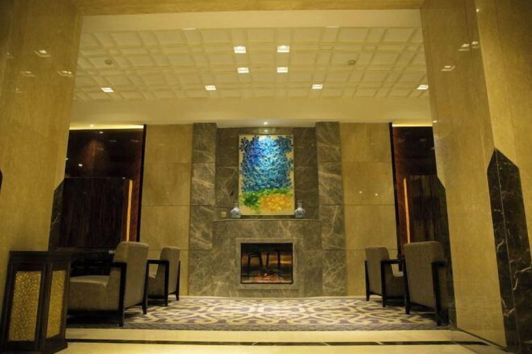 Others 5, Yiju Boutique Hotel, Wenzhou