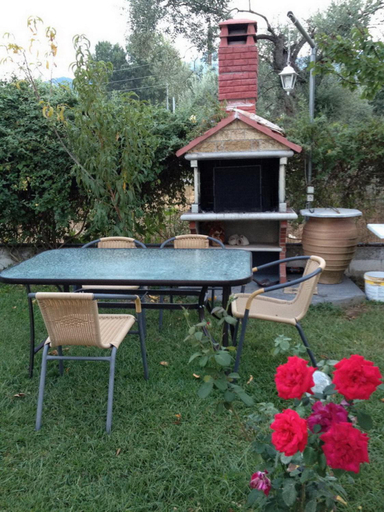 Facilities 4, Villa Thassos Paradise, East Macedonia and Thrace