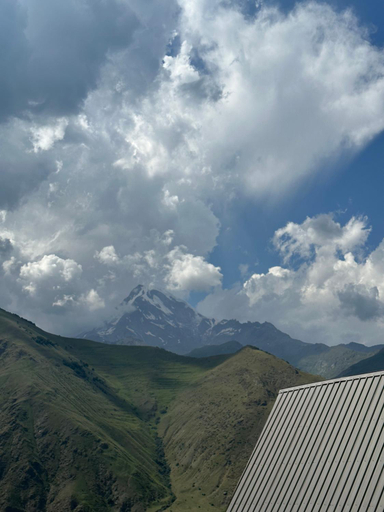 Others 5, Kazbegi Inn Cottages, Kazbegi