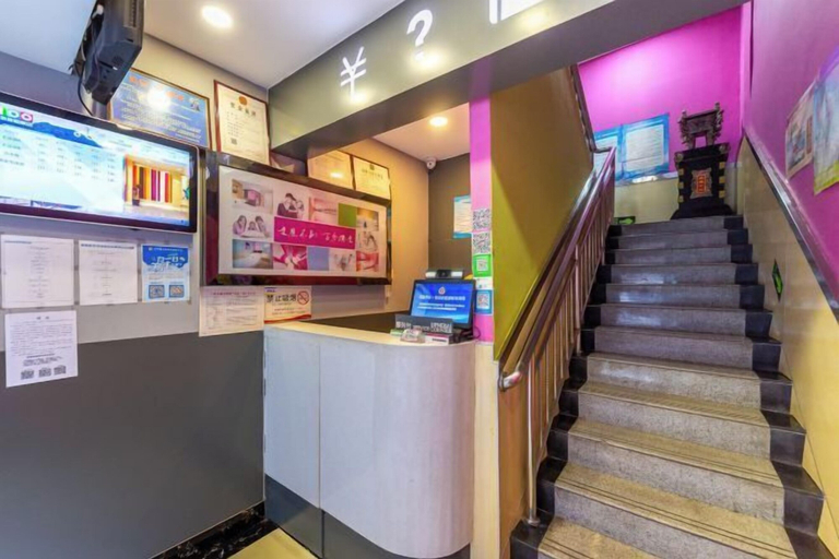 Others 5, Yilong Chain Hotel (Lanzhou Plaza Xikou Branch), Lanzhou