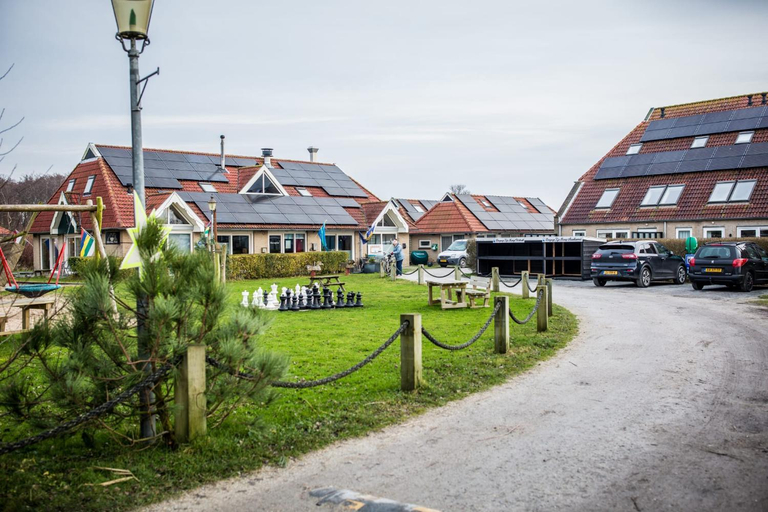Exterior & Views 1, Appartementenhotel Tjermelan Terschelling, Terschelling