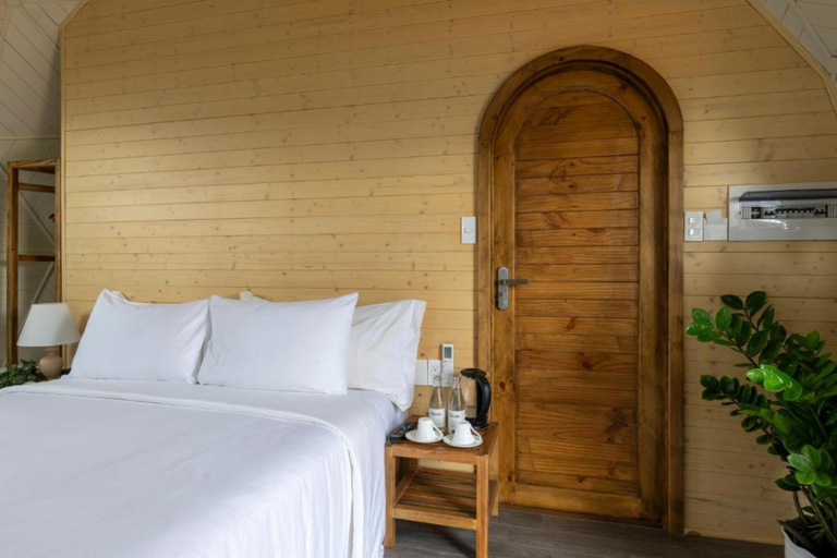 Bedroom 4, Wonderland Resort Phan Thiet, Phan Thiết