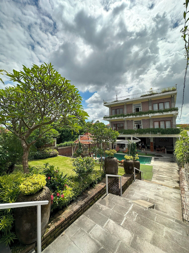 Exterior & Views 1, Oka's Guest House, Badung
