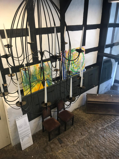 Others 4, Haus Buuck - Appartement, Soest