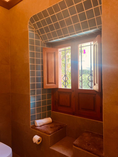 Bathroom 4, Casalinda San Miguel, Allende