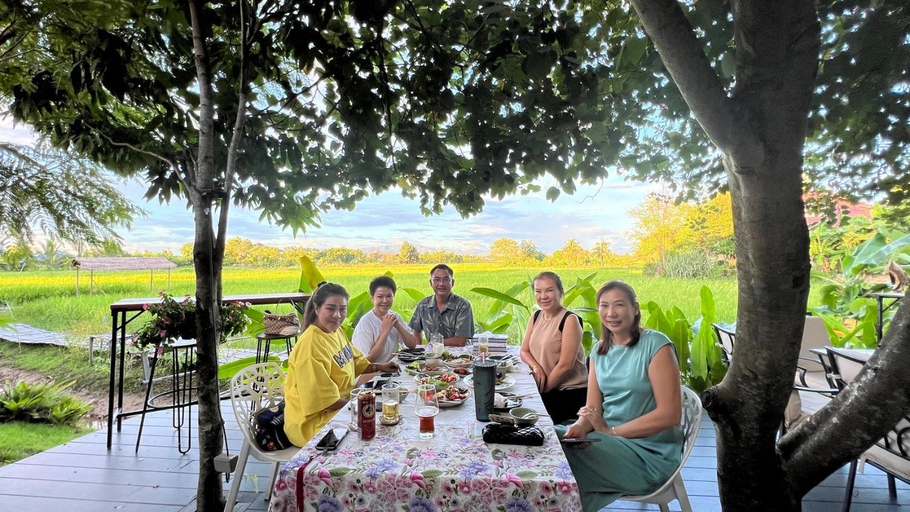 Food & Drinks 4, 90/9 Pool Villa Chiang Mai, Mae Rim