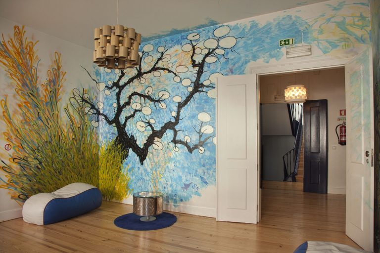 Others 5, Lisbon Lounge Hostel, Lisbon